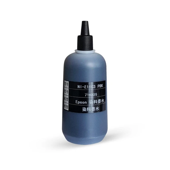Photoink Epson P600/P800 Uyumlu 100 ml Photo Black Mürekkep T850100 ürün görseli 1