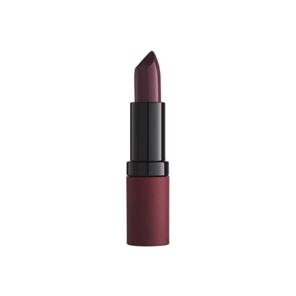 Golden Rose Velvet Matte Lipstick 32 Mauve Mat Ruj 4.2 g ürün görseli 1