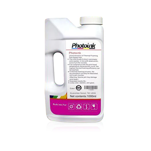 HP Yazıcılar için Vivera uyumlu 1000 ml Kırmızı Mürekkep (PHOTOINK Akıllı Mürekkep) - GT5820/GT5810/5820/HP 315/HP 415 ürün görseli 1