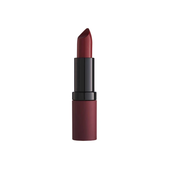 Golden Rose Velvet Matte Lipstick 25 Prom Queen Mat Ruj 4.2 g ürün görseli 1
