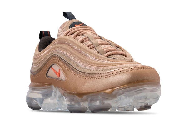Nike Air VaporMax 97 Blur    AO4547-902 - Resim 2