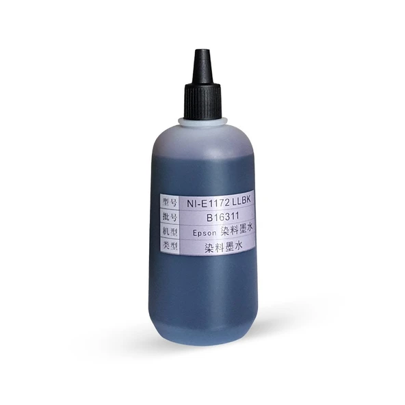Photoink Epson P600/P800 Uyumlu 100 ml Light Light Black Mürekkep T850900 ürün görseli 1