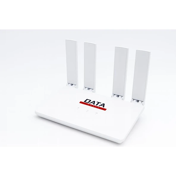 DATAFORCE CPF906 2.4GHz 4G LTE SIM KART GİRİŞLİ ROUTER - Resim 2