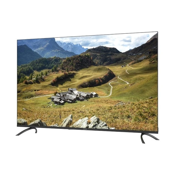 Altus 40" 101 Ekran Full HD LED TV 1920 x 1080 Çözünürlükte Smart TV Olmadan ürün görseli 1