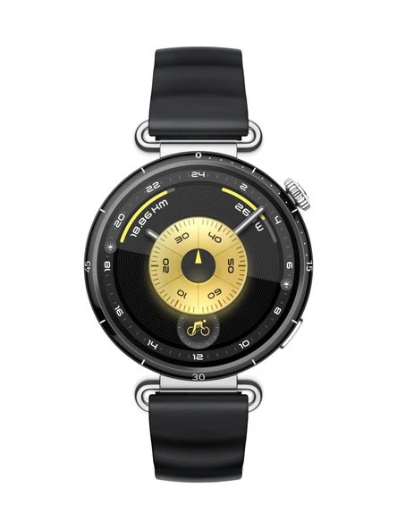 Huawei Watch GT6 41MM Siyah ürün görseli 1