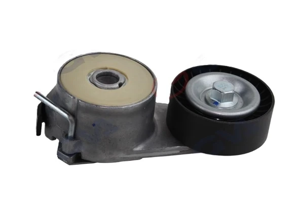 ALTERNATÖR GERGİ RULMANI (KÜTÜKLÜ) DOBLO-BRAVO II-LINEA-PALIO-PANDA-ALBEA-UNO-ALFA MITO 1.2-1.4 x ürün görseli 1