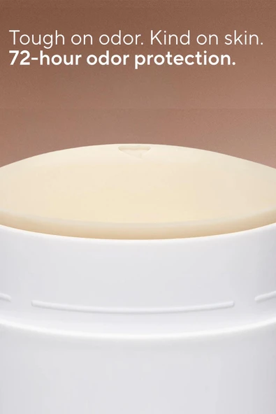 Native Coconut & Vanilla Alüminyumsuz Stick Deodorant 65GR - Resim 4