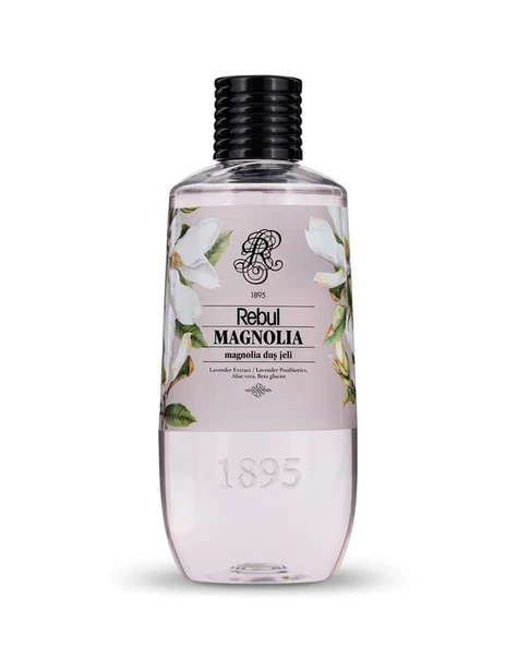 REBUL MAGNOLIA  DUJ JELI  500 ML - Resim 3
