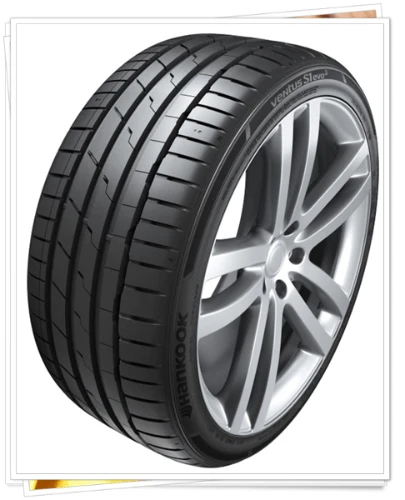 Hankook Ventus S1 Evo3 K127 235/40 R18Y 95Y XL Yaz Lastiği - 2025 ürün görseli 1