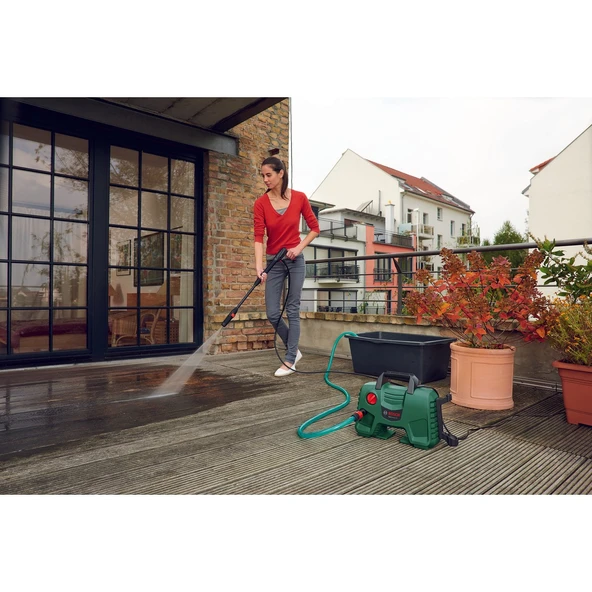 EasyAquatak 110 Basınçlı Yıkama - Resim 2