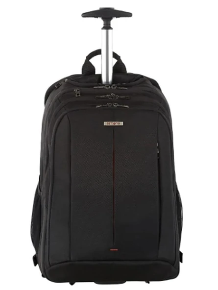 Samsonite  CM5-09-009 15.6" Guard IT 2.0 Rolling Tekerlekli Notebook Sırt Çantası Siyah ürün görseli 1