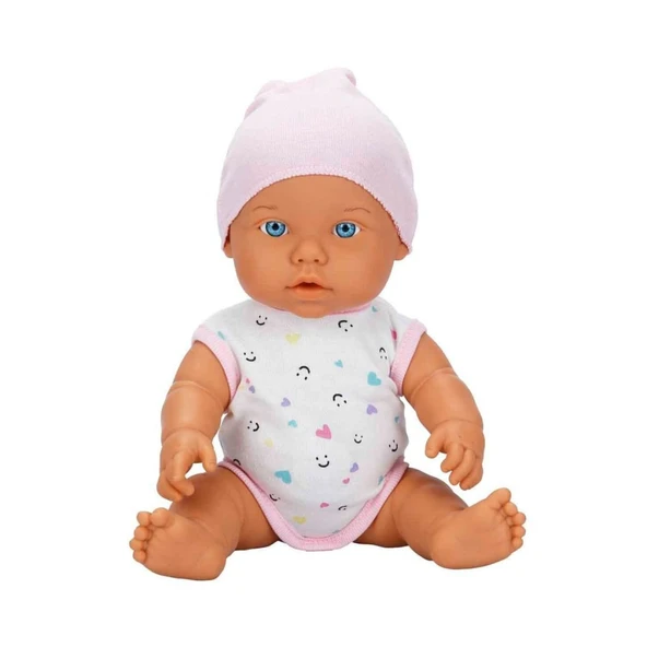 30231 Konuşan Bebek 32 cm -NessiWorld - Resim 2