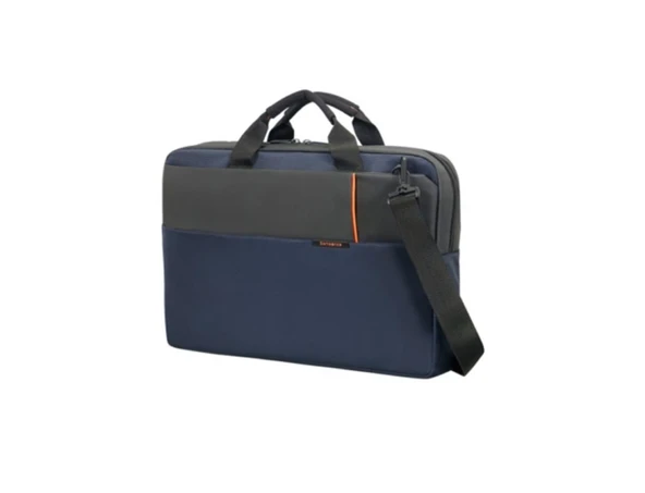SAMSONITE KS6-01-004 17.3 Moderny Notebook Sırt Çantası Mavi ürün görseli 1