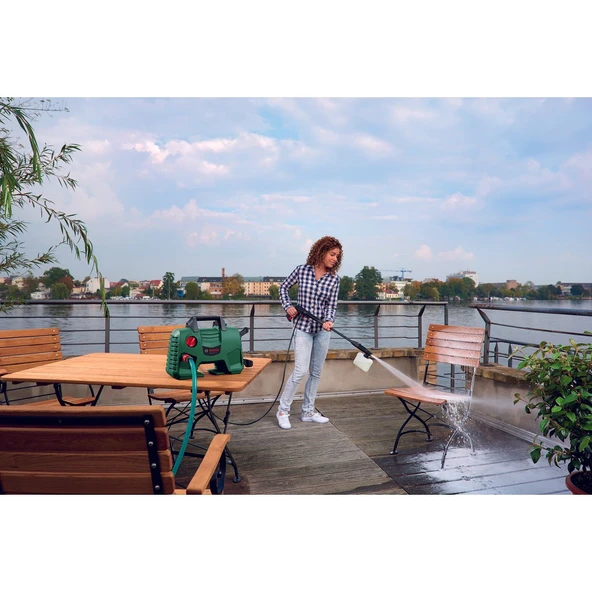 EasyAquatak 110 Basınçlı Yıkama - Resim 3