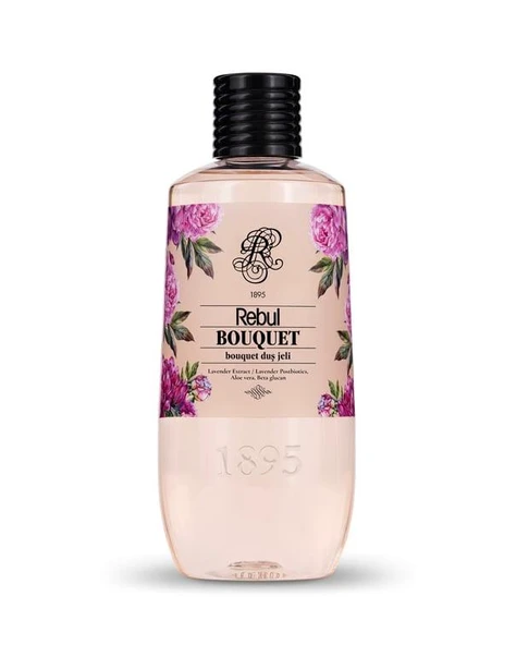 REBUL BOUQUET DUS JELI 500 ML UNISEX ürün görseli 1