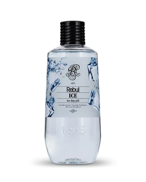 REBUL ICE DUS JELI 500 ML UNISEX ürün görseli 1