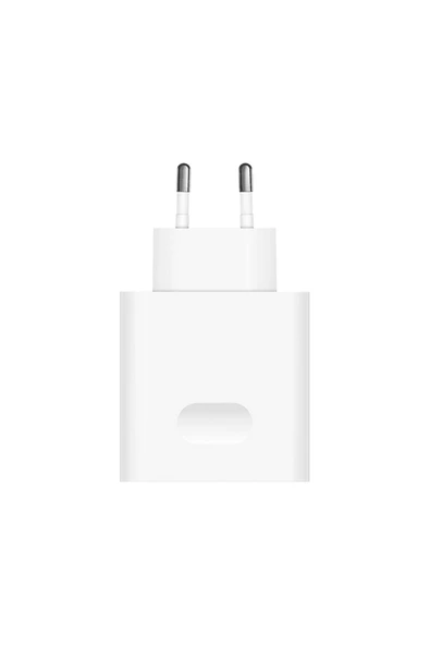 HUAWEI WALL CHGR (BROWNİE-A102 )100W WHT HW-200500E02 ürün görseli 1