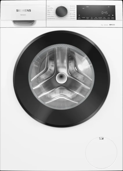 Siemens WG52K2Z1TR Çamaşır Makinesi 10 kg 1200 Devir ürün görseli 1