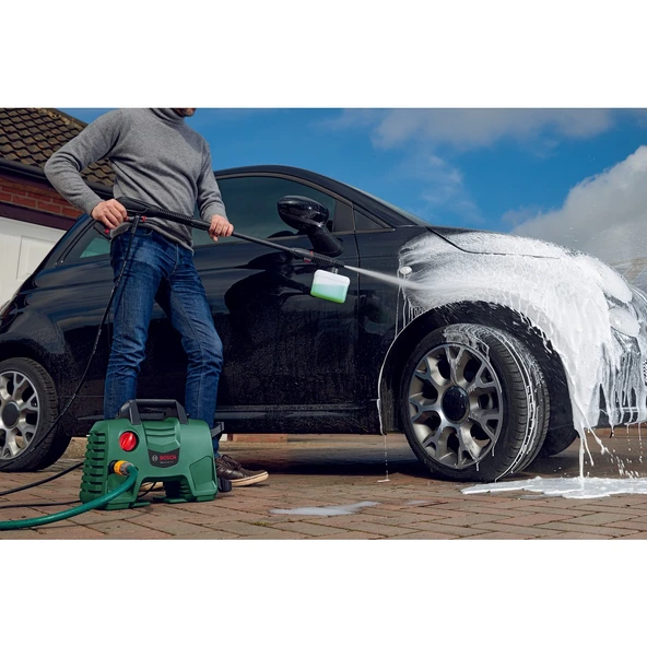 EasyAquatak 110 Basınçlı Yıkama - Resim 4