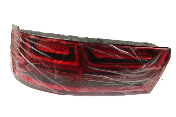 STOP SOL DIŞ AUDI Q7 2015-2019 ürün görseli 1