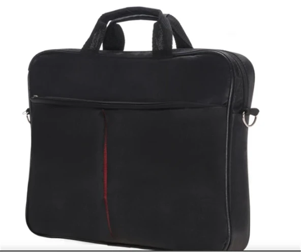 PLM Drexel 6300-Siyah -15,6" Notebook Çantası ürün görseli 1