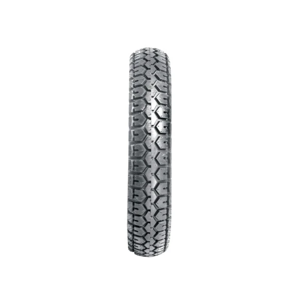 Servis 3.50-18 TL DIŞ LASTİK (DRIFTER) Motosiklet Lastiği ürün görseli 1