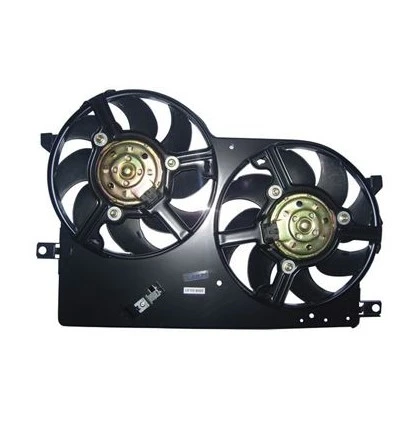 FAN MOTORU PALİO ÇİFT MOTOR DAVLUMBAZLI ürün görseli 1