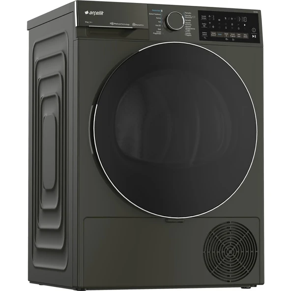 Arçelik 1010 KMIG Kurutma Makinesi - Resim 2