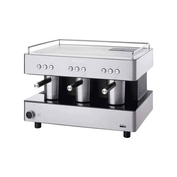 Arçelik K 3700 Telve Pro Türk Kahve Makinesi ürün görseli 1