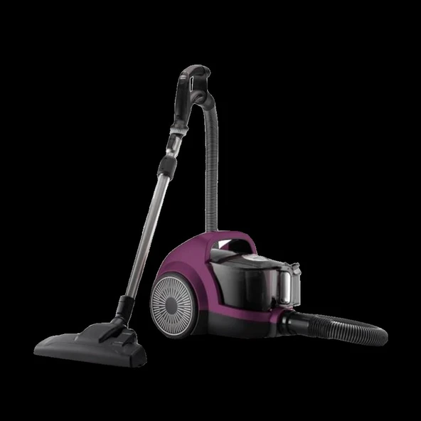 Arçelik Comfort-X 3.0 TSZ 6282 T Toz Torbasız Süpürge ürün görseli 1