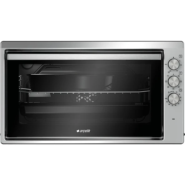 Arçelik ARÇELİK SUF 5000 MGSI Mini Fırın - Resim 7