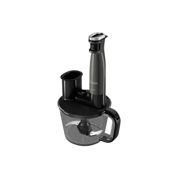 Arçelik RHB 6050 G El Blender - Resim 4