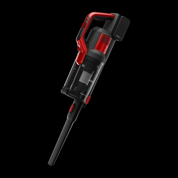 Arçelik AquaMaster Pro SD 9441 Islak Kuru Süpürge - Resim 4