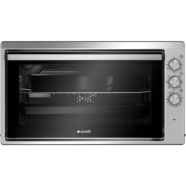 Arçelik ARÇELİK SUF 5000 MGSI Mini Fırın - Resim 4