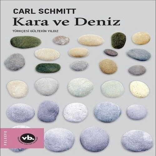 Kara ve Deniz ürün görseli 1