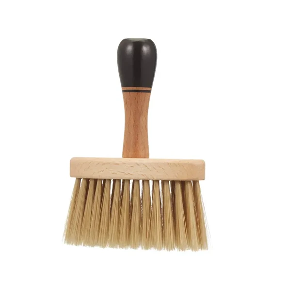 Alfa Set24 6Lı Berber Seti + Ense Fırçası + Penuar - Resim 7