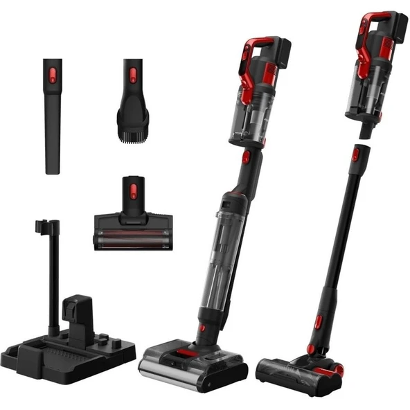 Arçelik AquaMaster Pro SD 9441 Islak Kuru Süpürge - Resim 6