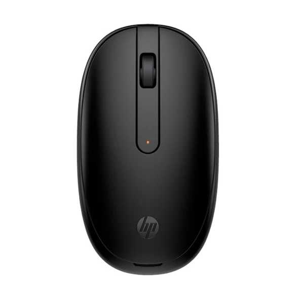 HP 245 Bluetooh Mouse Siyah (81S67AA) ürün görseli 1