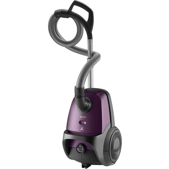 Arçelik TRB 3174 Toz Torbalı Süpürge - Resim 2