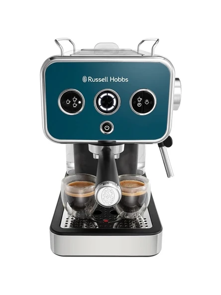 Russell Hobbs 26451-56 Distinctions Espresso Kahve Makinesi ürün görseli 1