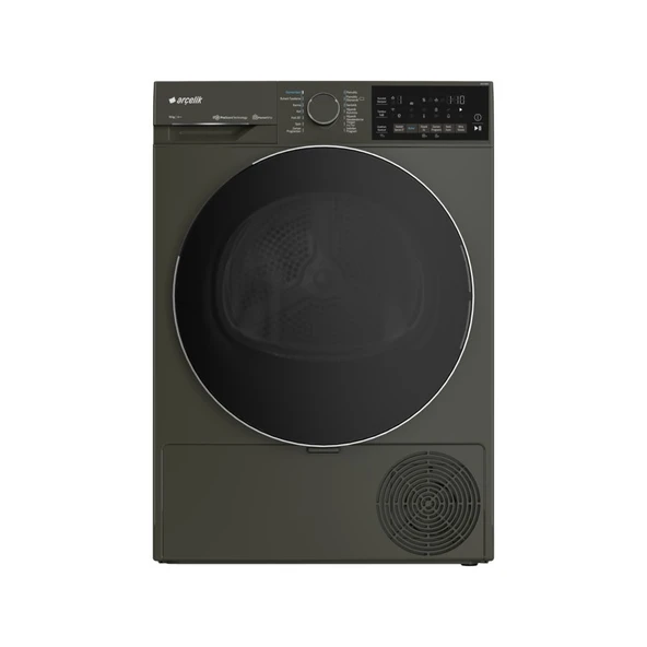 Arçelik 1010 KMIG Kurutma Makinesi ürün görseli 1