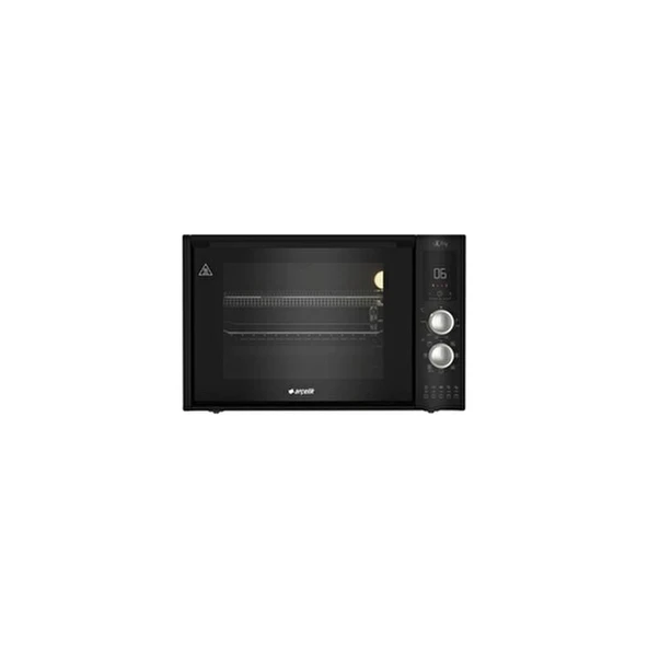 Mf 30 Qbm Af Mini Fırın - Resim 2