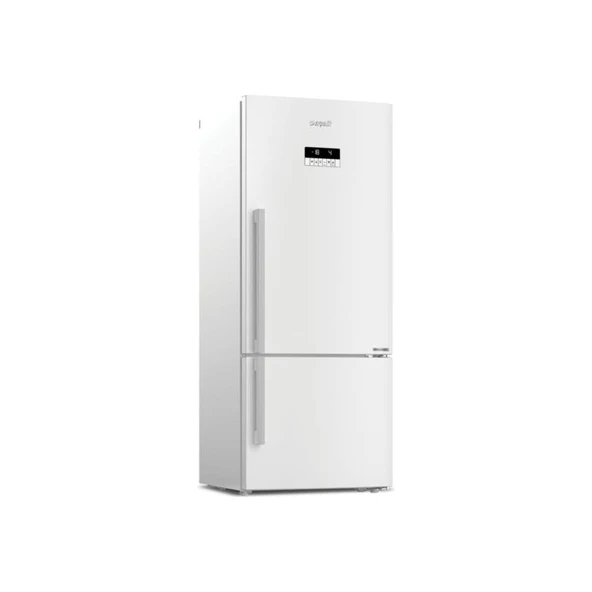 Arçelik 274532 EB Alttan Donduruculu Buzdolabı ürün görseli 1