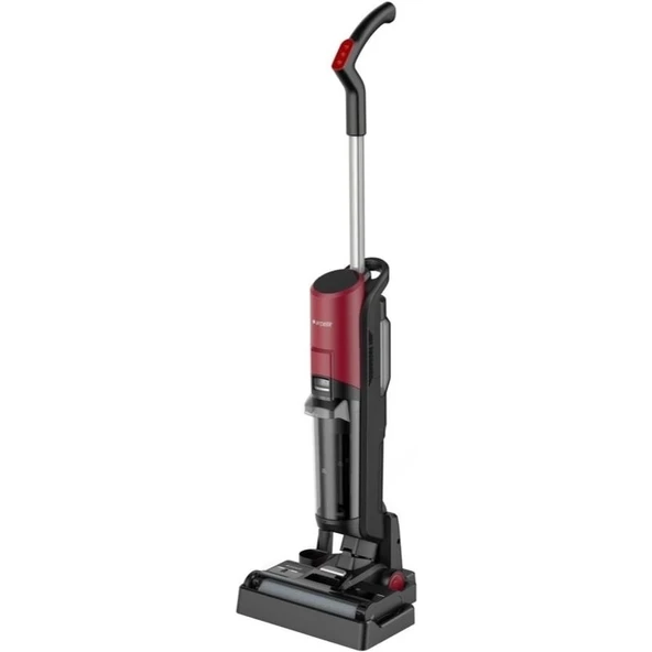 Arçelik AquaMaster SD 6341 Islak Kuru Dikey Süpürge - Resim 5