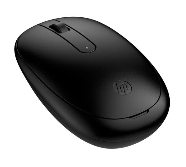 HP 245 Bluetooh Mouse Siyah (81S67AA) - Resim 2