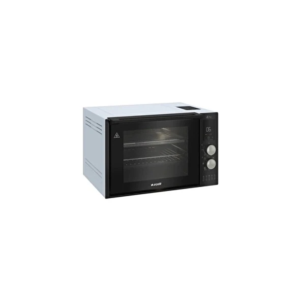 Mf 30 Qbm Af Mini Fırın ürün görseli 1