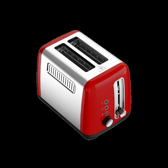 Arçelik EK 6420 Retro Ekmek Kızartma Makinesi ürün görseli 1
