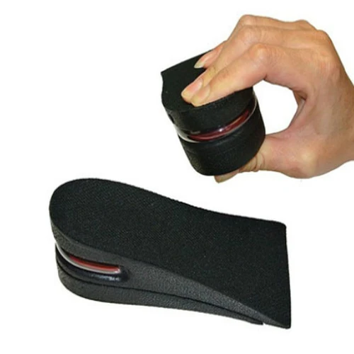 Ha Yastıklı Boy Uzatıcı Tabanlık (5 CM) - Resim 3