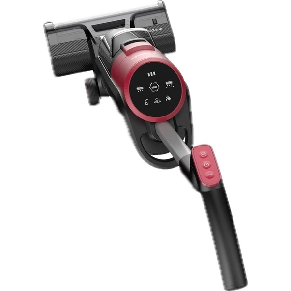Arçelik AquaMaster SD 6341 Islak Kuru Dikey Süpürge - Resim 4
