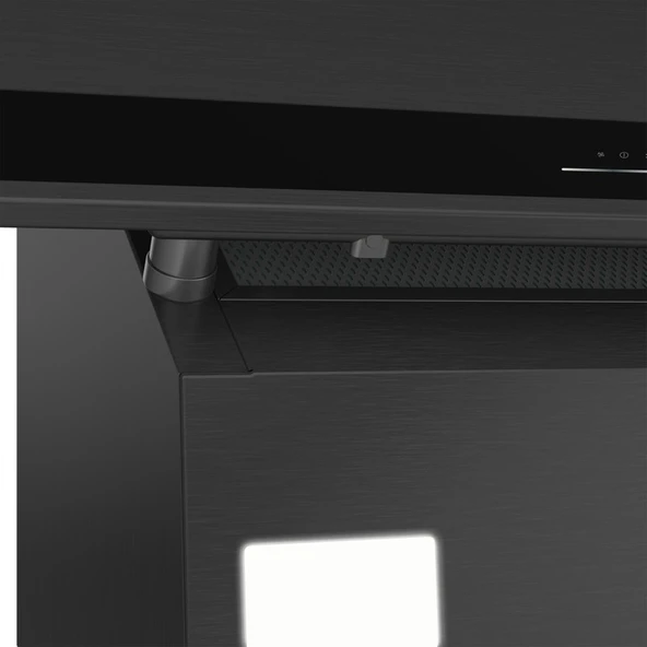 Arçelik ARÇELİK ADE 606-2 D Ankastre Duvar Tipi Davlumbaz - Resim 4